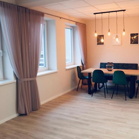 Apartment Im Herzen Der Stadt Braunschweig Exterior foto